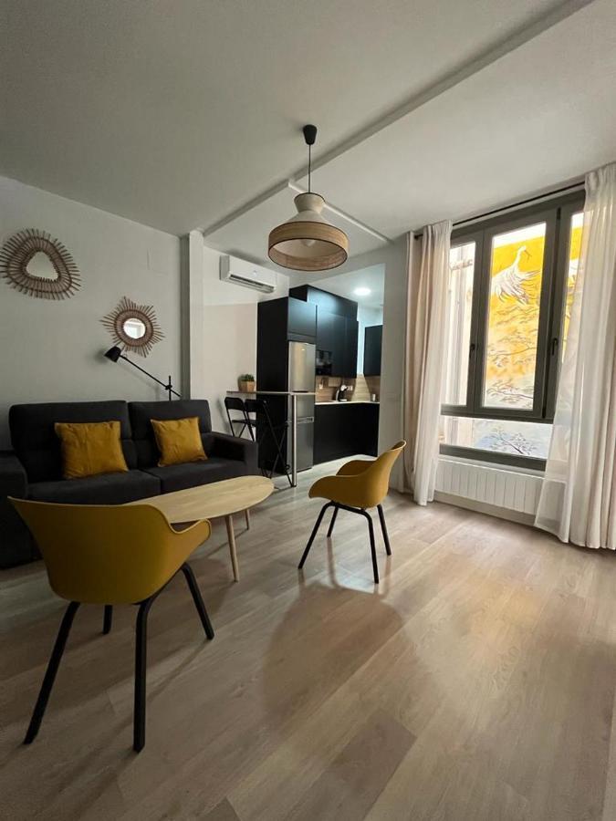Qh Realejo - Varela Granada Buitenkant foto