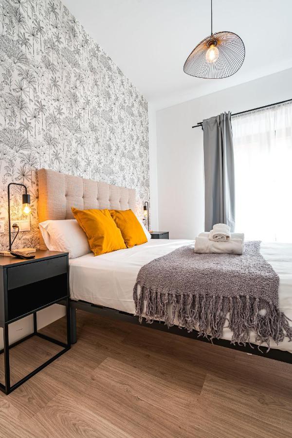 Qh Realejo - Varela Granada Buitenkant foto