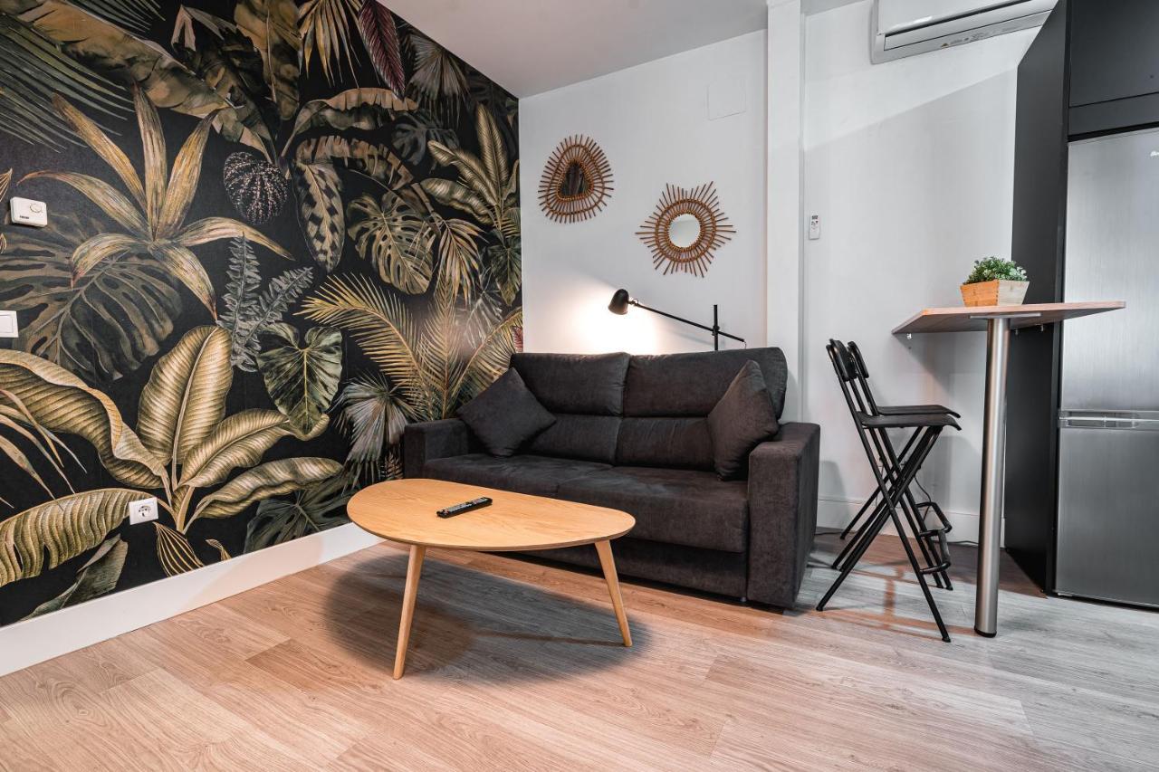 Qh Realejo - Varela Granada Buitenkant foto