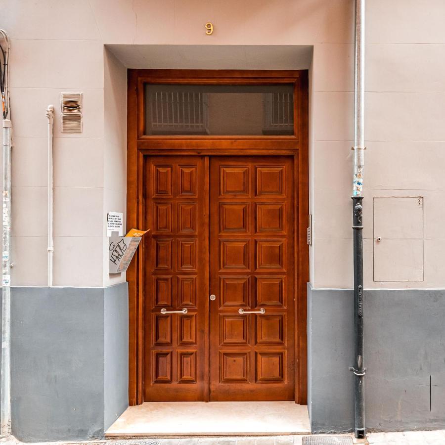Qh Realejo - Varela Granada Buitenkant foto